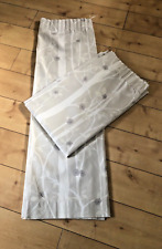 Laura ashley curtains for sale  LEEDS