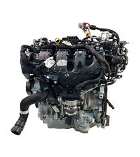Motor para 2020 Ford Fusion Edge 2.0 ST EcoBoost C20HDTX 243 - 256HP comprar usado  Enviando para Brazil