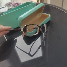 Tiffany glasses 2043 for sale  MILTON KEYNES
