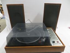 Garrard 2025 turntable for sale  Shipping to Ireland