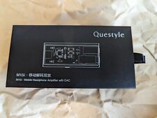 Questyle m15i dongle for sale  SALISBURY
