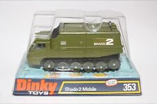 Dinky 353 ufo for sale  LOUGHBOROUGH