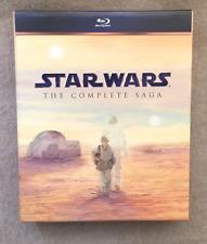 Star wars complete for sale  Columbus