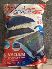 Spacesaver vacuum storage for sale  DUNFERMLINE