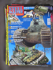 Steelmaster 2015 stug gebraucht kaufen  Buttenheim