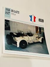 Classic print automobile d'occasion  Expédié en Belgium