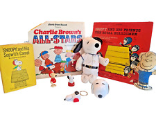 Vintage snoopy collection for sale  Mebane