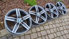 Oem bmw alloys for sale  Shipping to Ireland