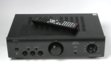 Denon PMA-600NE Stereo Integrated Amplifier, Bluetooth, 70W x 2 ch w/Remote for sale  Shipping to South Africa