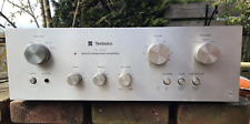 Technics amplifier su7200 for sale  MORPETH