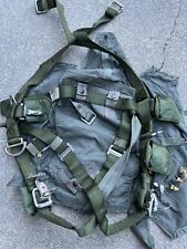 Parachute harness main for sale  Woodstock
