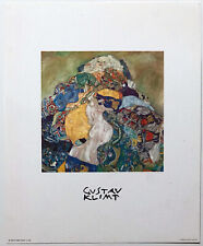 Baby gustav klimt for sale  Shipping to Ireland