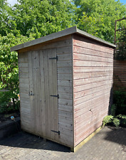 pent shed for sale  HAYWARDS HEATH