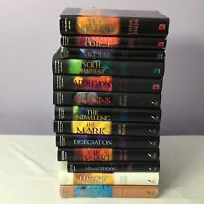 Left behind series for sale  Granger