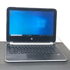 HP PORTÁTIL PC 215 G1 AMD A4-1250 @ 1.00GHz 4 GB RAM 500 GB HDD *CANTIDAD segunda mano  Embacar hacia Argentina