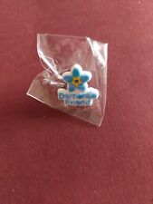 Dementia friend pin for sale  BRIGHTON