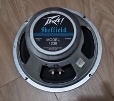 Peavey Sheffield Model 1230 Speaker  for sale  Shipping to South Africa