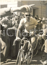 1955 ciclismo giro usato  Milano