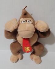 Usado, Boneca de pelúcia Super Mario Donkey Kong brinquedo de bicho de pelúcia 8"" comprar usado  Enviando para Brazil