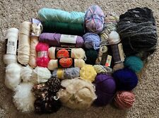 Crochet knitting random for sale  Arcadia
