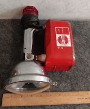 Vtg.big beam flashlight for sale  Malone