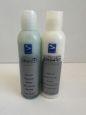 Sebastian Laminados Shampoo E Condicionador 5.1oz/150ml cada-Duo, usado comprar usado  Enviando para Brazil