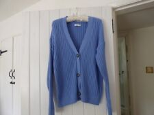 Cotton traders cardigan for sale  MONTGOMERY