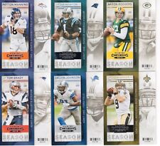 2013 panini contenders for sale  Derry