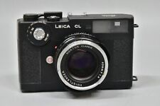 Leica objectif voigtlander d'occasion  France