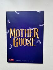 Mother goose london for sale  WELWYN