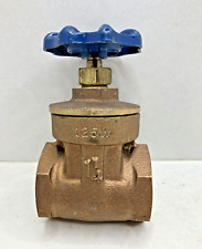 Bronze gate valve for sale  Lafayette