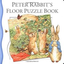 Peter rabbit floor for sale  UK