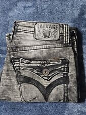 Salvage buckle jeans for sale  West Valley City