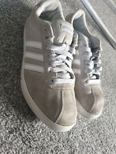 Adidas courtset low for sale  BRADFORD