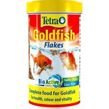 Tetra goldfish flakes for sale  Shipping to Ireland