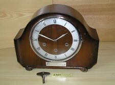 retro mantel clock for sale  MARKET DRAYTON