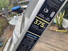 ladder 25 foot aluminum for sale  Strongsville