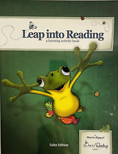 Reading level leap for sale  Gilbert