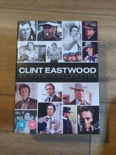 Clint eastwood film for sale  DONCASTER