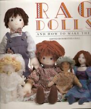 Rag dolls make for sale  UK