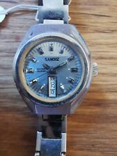 Sandoz automatic date d'occasion  Le Rouret