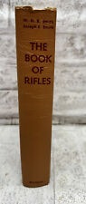 Book rifles encyclopedic for sale  Glencoe