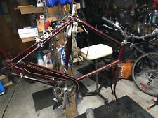 Vintage classic shogun for sale  Buckfield