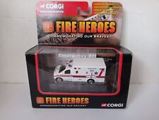 Corgi heroes ford d'occasion  Illiers-Combray