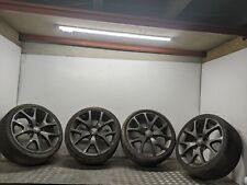 corsa vxr wheels for sale  ACCRINGTON