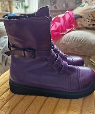 Ladies fab purple for sale  NOTTINGHAM