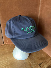 supreme 5 panel hat for sale  BIRKENHEAD