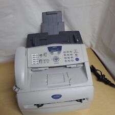 Brother intellifax 2820 for sale  Idaho Falls