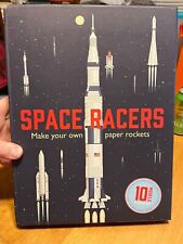 Space racers make for sale  Bristol