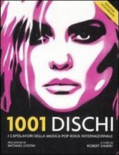 1001 dischi capolavori usato  Aosta